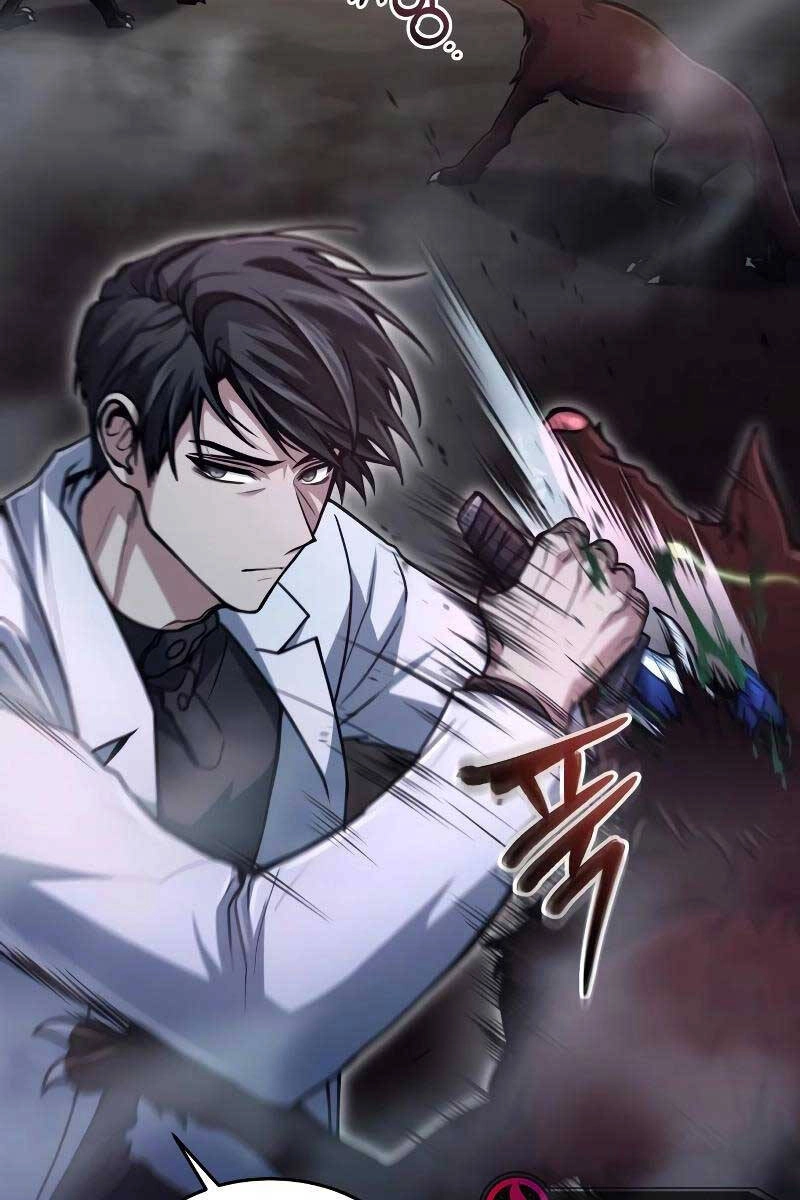 Làm Sao Sống Như Một Trị Liệu Sư Ngầm? Chapter 17 - 29