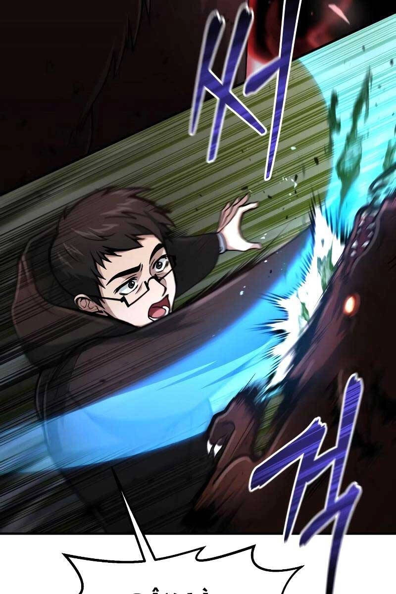 Làm Sao Sống Như Một Trị Liệu Sư Ngầm? Chapter 17 - 33