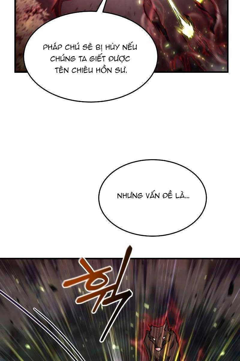 Làm Sao Sống Như Một Trị Liệu Sư Ngầm? Chapter 17 - 41