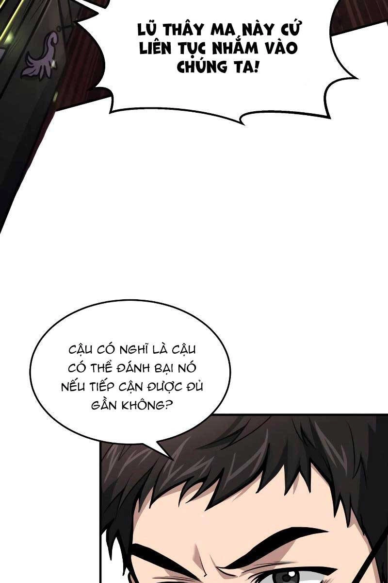 Làm Sao Sống Như Một Trị Liệu Sư Ngầm? Chapter 17 - 43