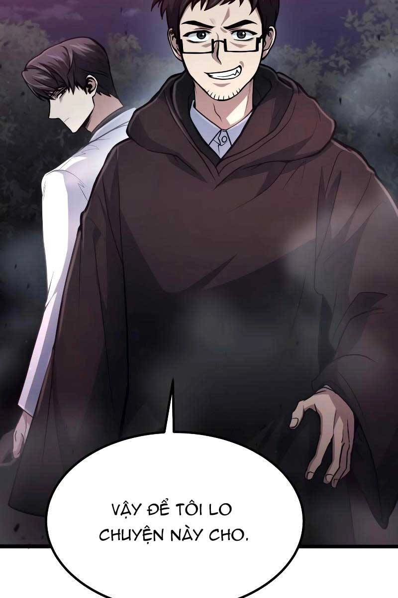 Làm Sao Sống Như Một Trị Liệu Sư Ngầm? Chapter 17 - 46