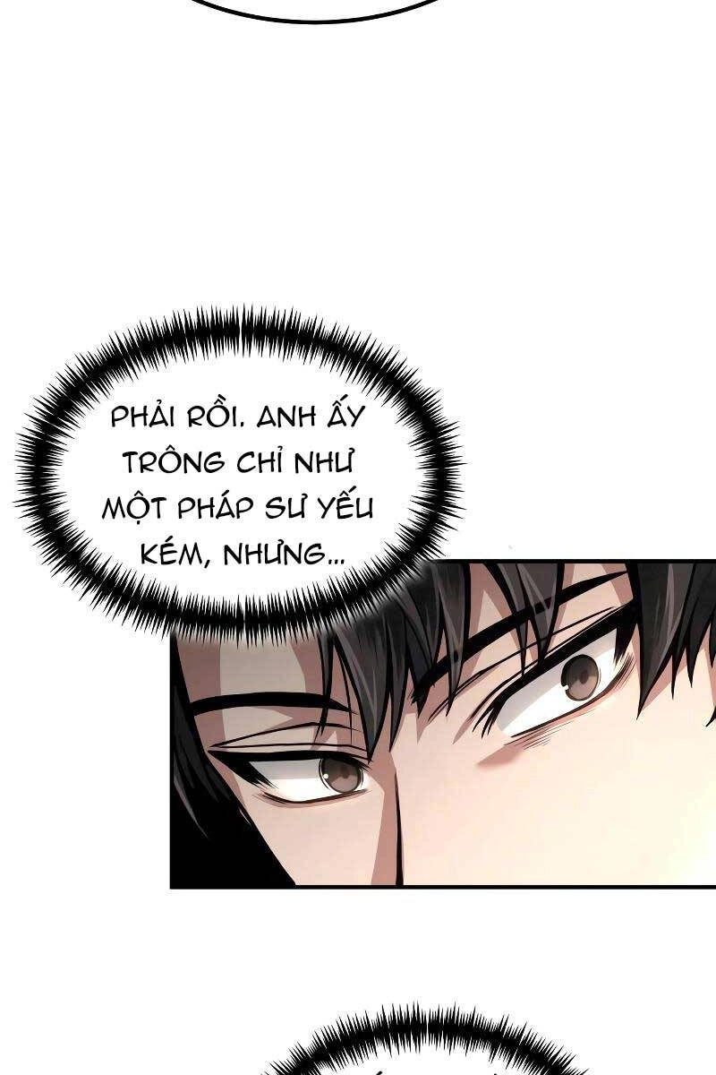 Làm Sao Sống Như Một Trị Liệu Sư Ngầm? Chapter 17 - 47