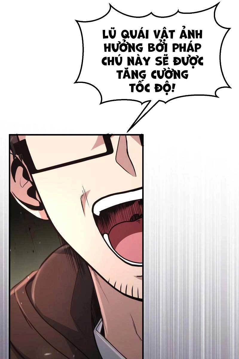 Làm Sao Sống Như Một Trị Liệu Sư Ngầm? Chapter 17 - 51