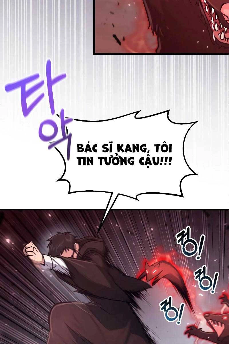 Làm Sao Sống Như Một Trị Liệu Sư Ngầm? Chapter 17 - 53