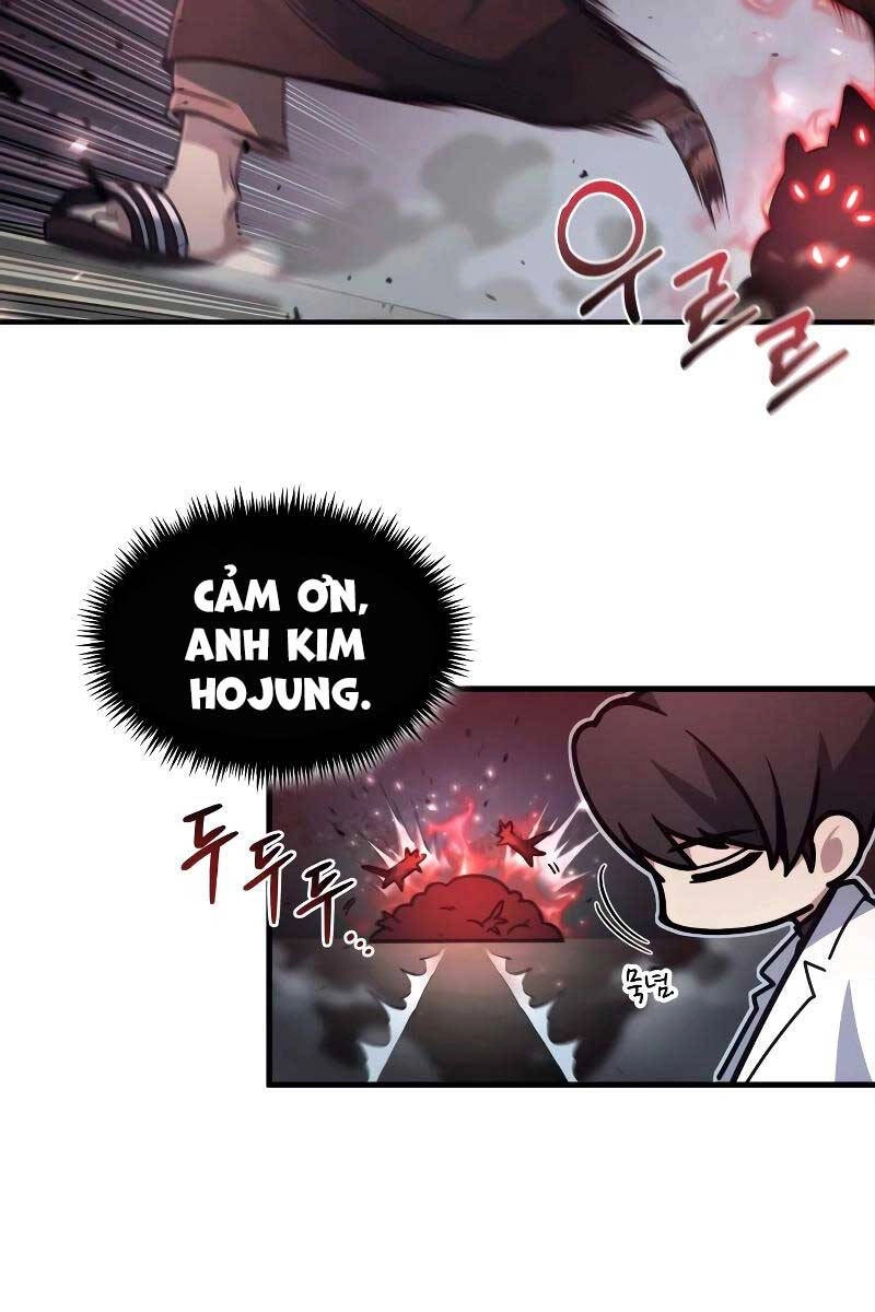 Làm Sao Sống Như Một Trị Liệu Sư Ngầm? Chapter 17 - 54