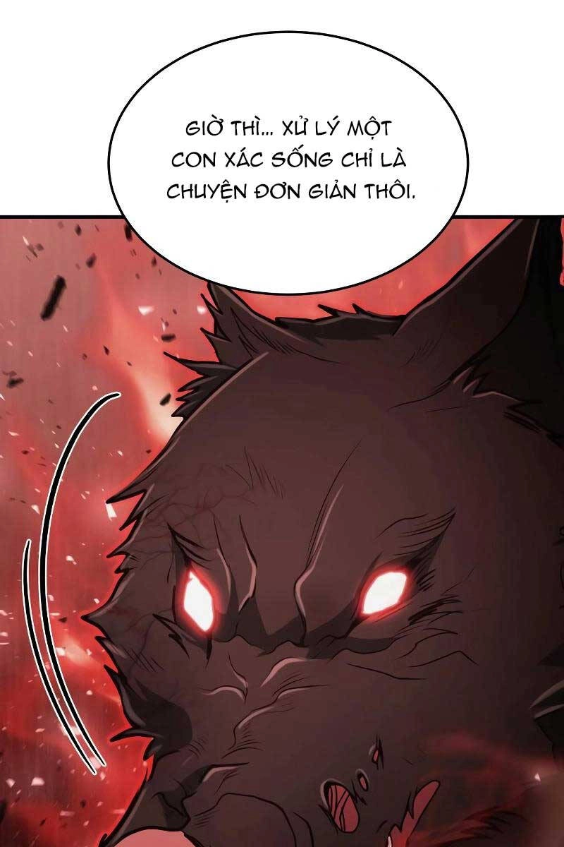 Làm Sao Sống Như Một Trị Liệu Sư Ngầm? Chapter 17 - 55