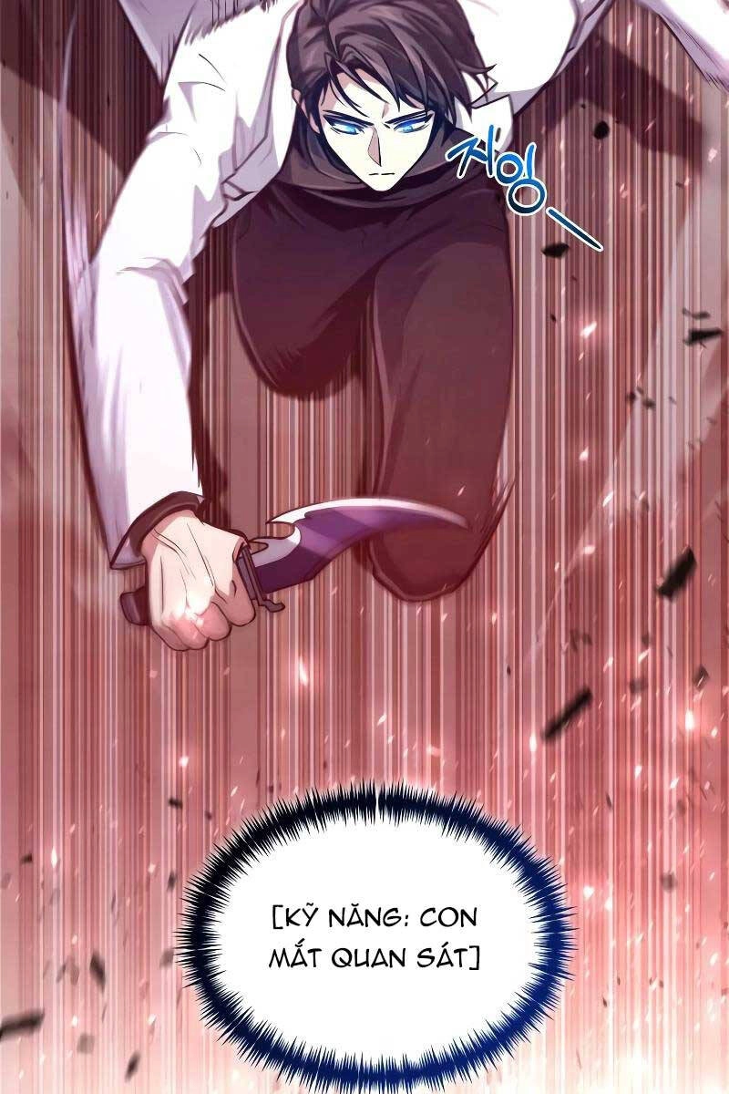 Làm Sao Sống Như Một Trị Liệu Sư Ngầm? Chapter 17 - 60