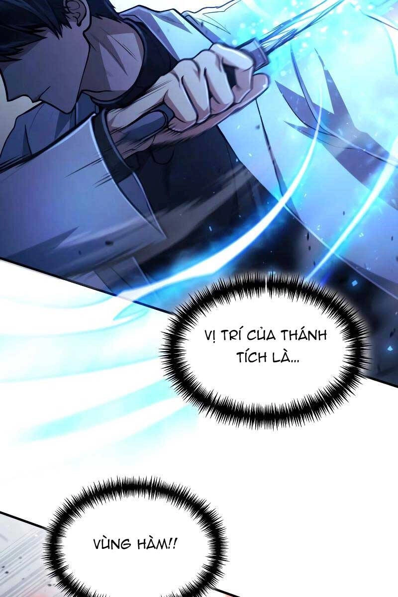 Làm Sao Sống Như Một Trị Liệu Sư Ngầm? Chapter 17 - 63