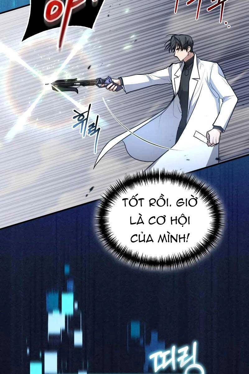 Làm Sao Sống Như Một Trị Liệu Sư Ngầm? Chapter 17 - 66