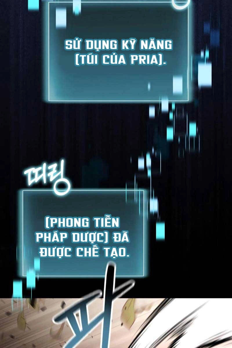 Làm Sao Sống Như Một Trị Liệu Sư Ngầm? Chapter 17 - 67