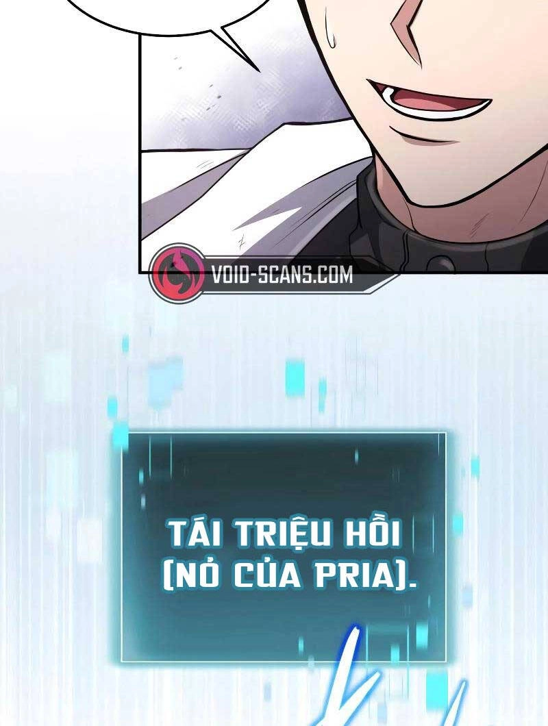 Làm Sao Sống Như Một Trị Liệu Sư Ngầm? Chapter 17 - 81