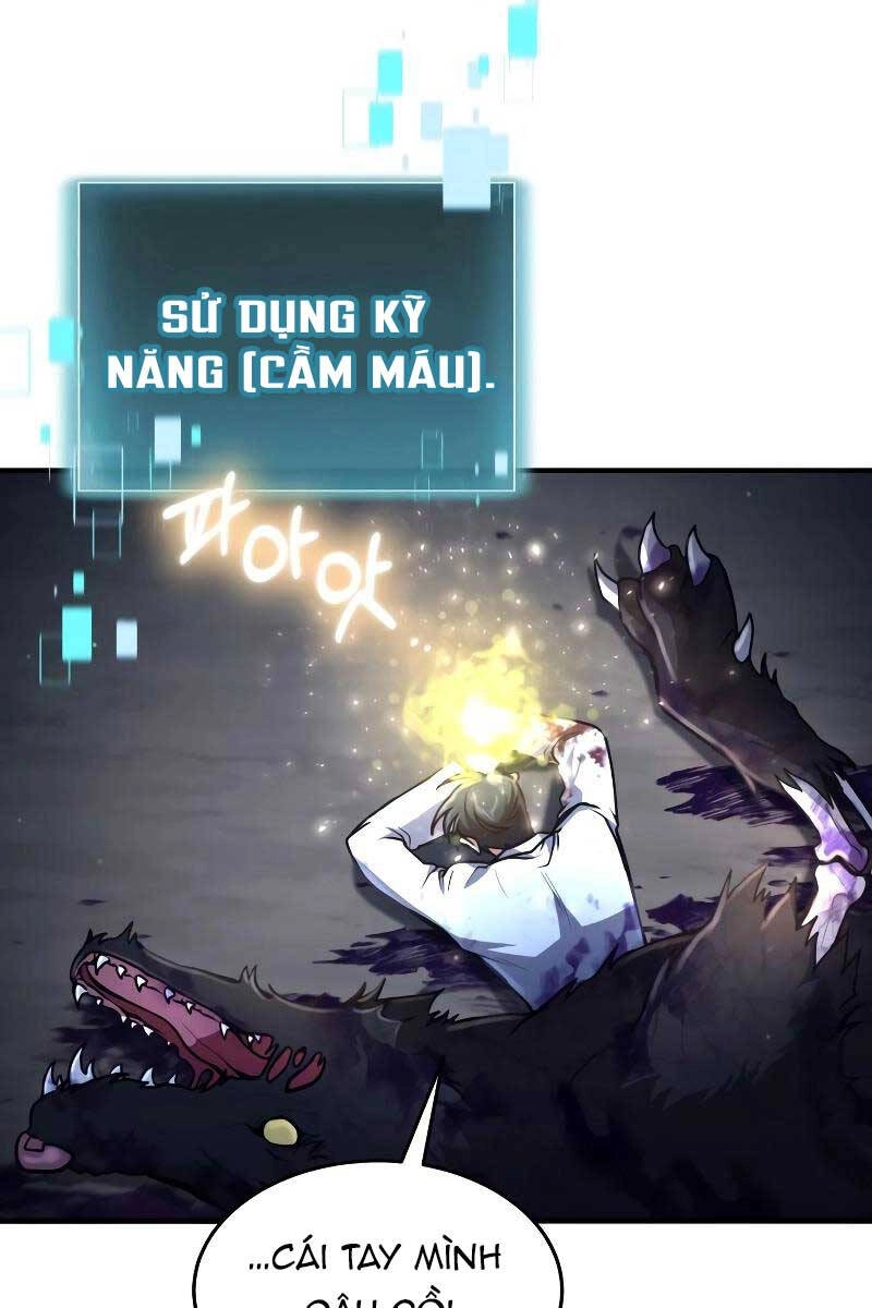 Làm Sao Sống Như Một Trị Liệu Sư Ngầm? Chapter 17 - 90