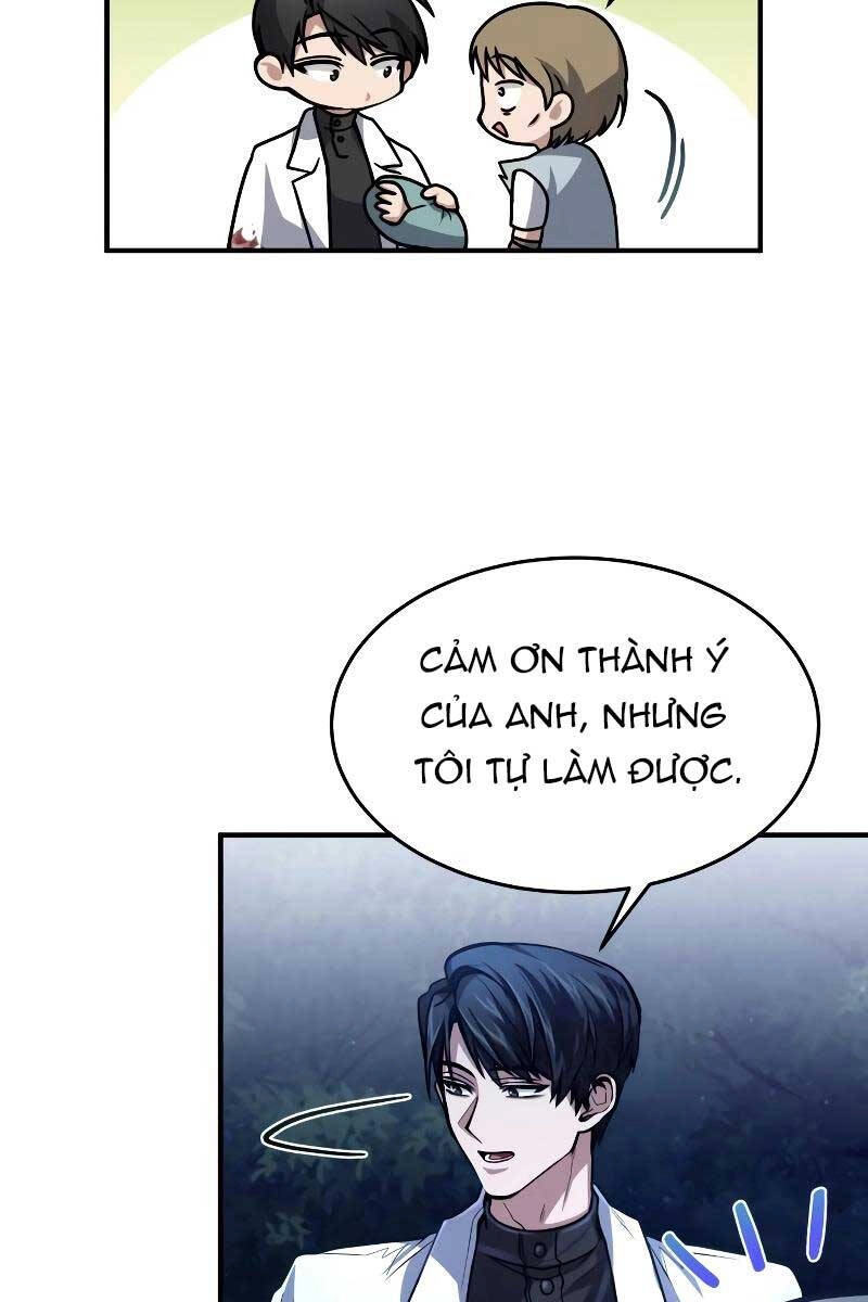 Làm Sao Sống Như Một Trị Liệu Sư Ngầm? Chapter 17 - 94