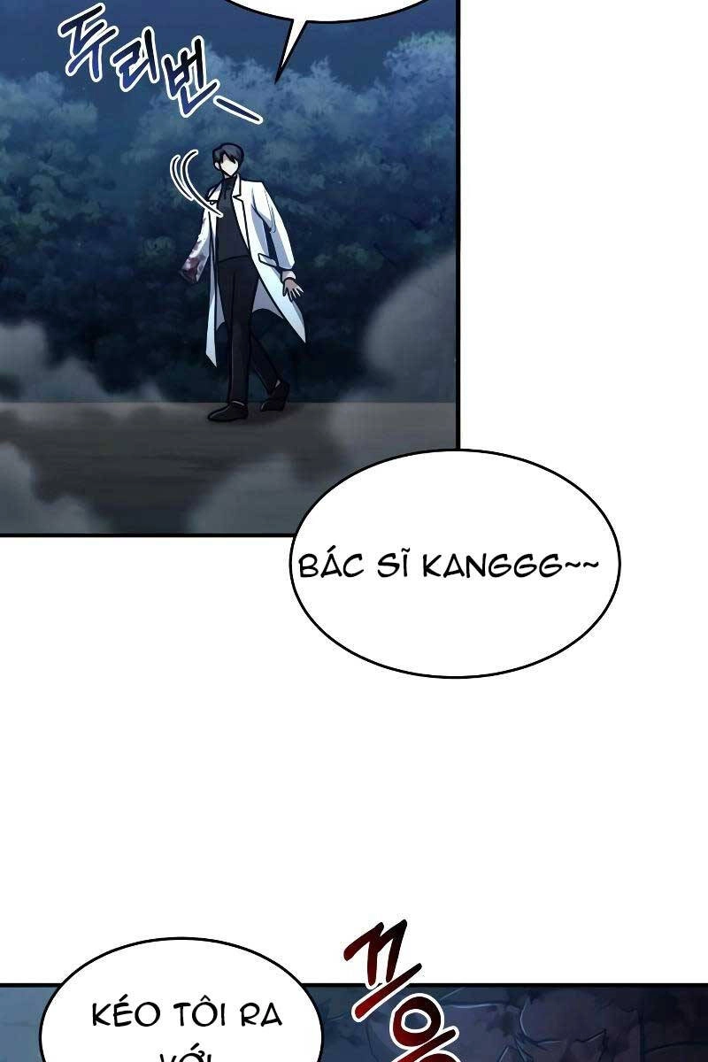 Làm Sao Sống Như Một Trị Liệu Sư Ngầm? Chapter 17 - 98