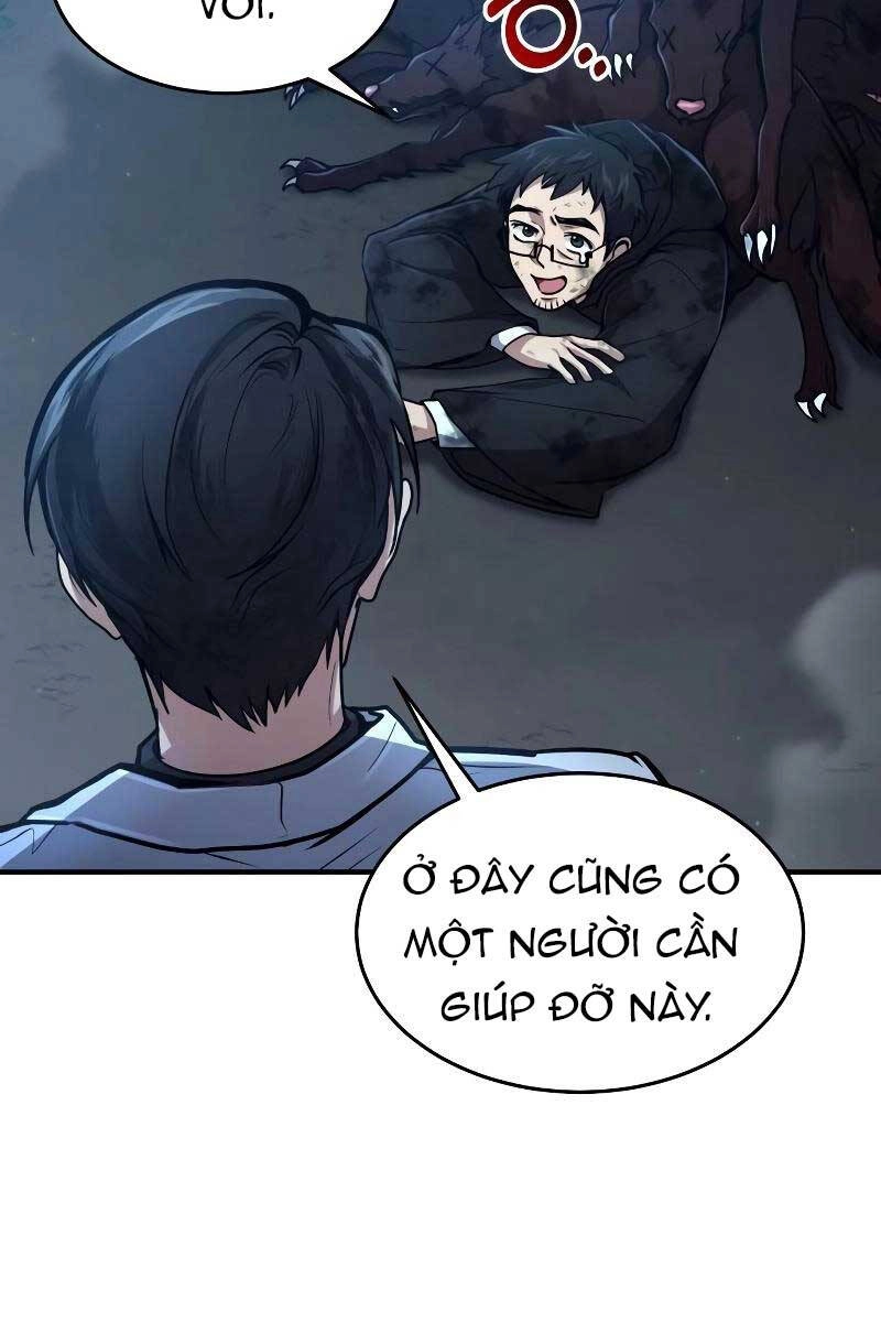 Làm Sao Sống Như Một Trị Liệu Sư Ngầm? Chapter 17 - 99