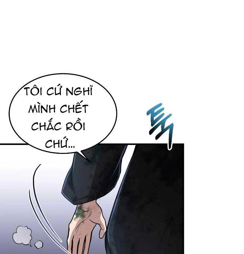 Làm Sao Sống Như Một Trị Liệu Sư Ngầm? Chapter 17 - 100