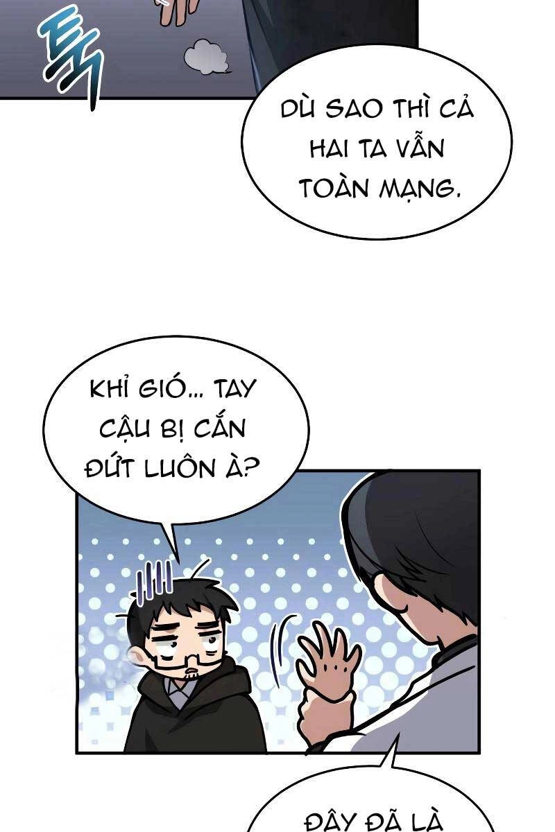 Làm Sao Sống Như Một Trị Liệu Sư Ngầm? Chapter 17 - 101