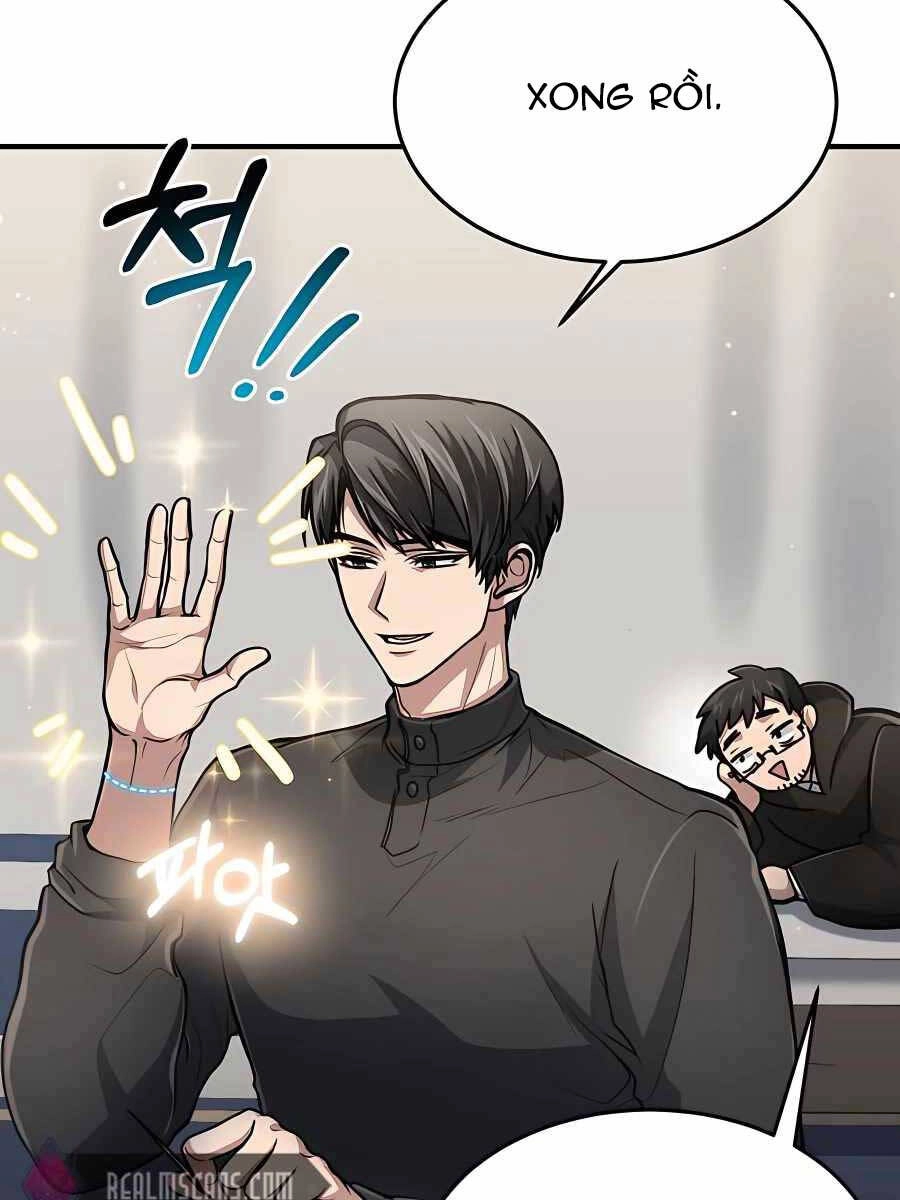 Làm Sao Sống Như Một Trị Liệu Sư Ngầm? Chapter 18 - 7