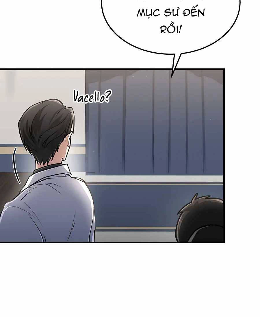 Làm Sao Sống Như Một Trị Liệu Sư Ngầm? Chapter 18 - 10