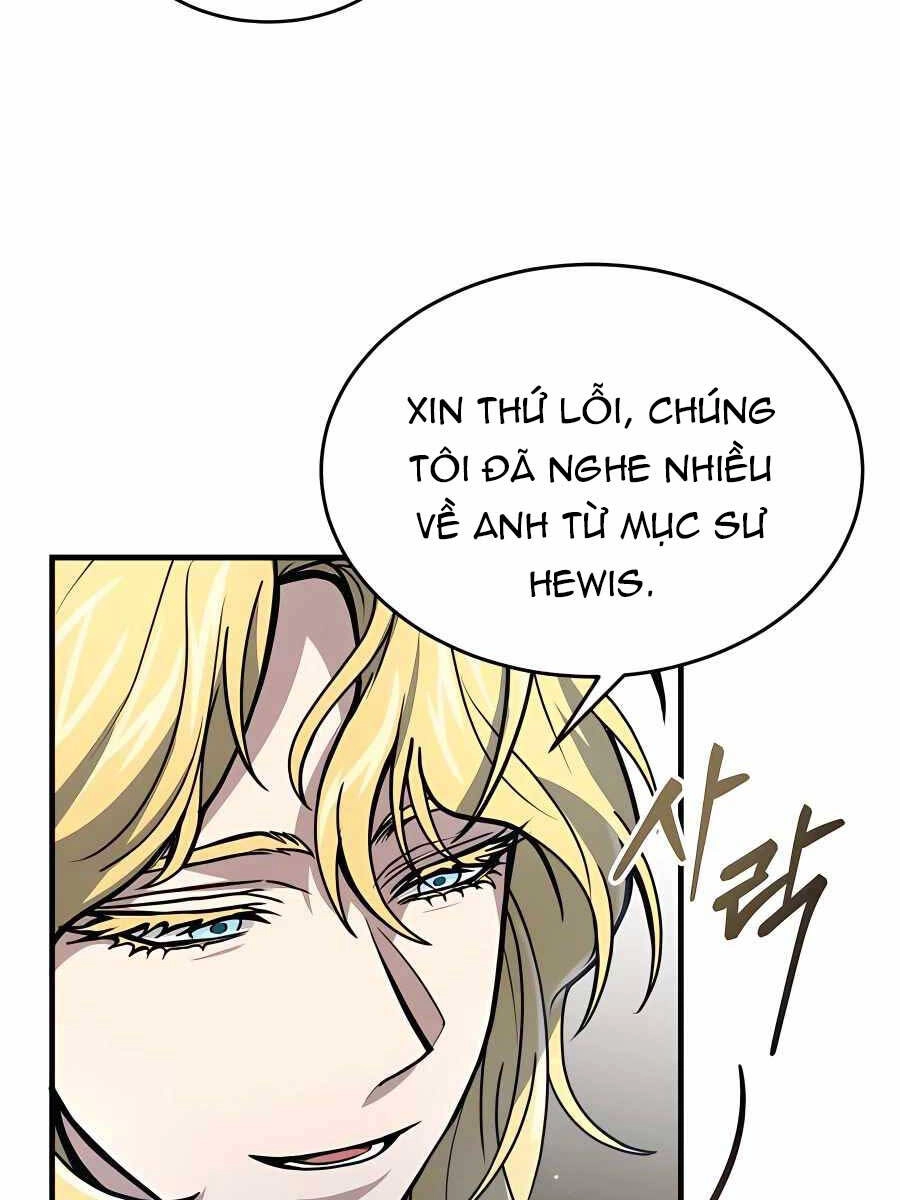 Làm Sao Sống Như Một Trị Liệu Sư Ngầm? Chapter 18 - 19