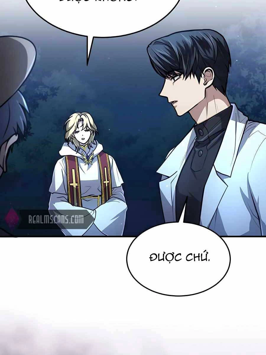 Làm Sao Sống Như Một Trị Liệu Sư Ngầm? Chapter 18 - 38