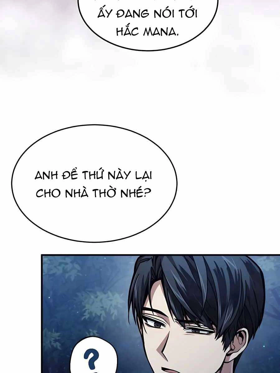 Làm Sao Sống Như Một Trị Liệu Sư Ngầm? Chapter 18 - 42