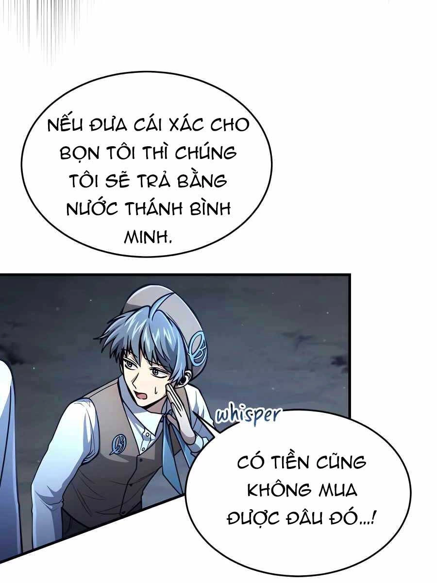Làm Sao Sống Như Một Trị Liệu Sư Ngầm? Chapter 18 - 53