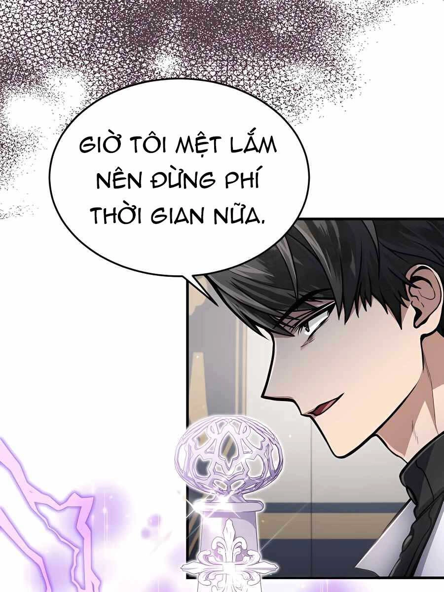 Làm Sao Sống Như Một Trị Liệu Sư Ngầm? Chapter 18 - 93