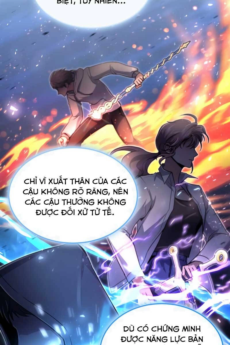 Làm Sao Sống Như Một Trị Liệu Sư Ngầm? Chapter 19 - 6