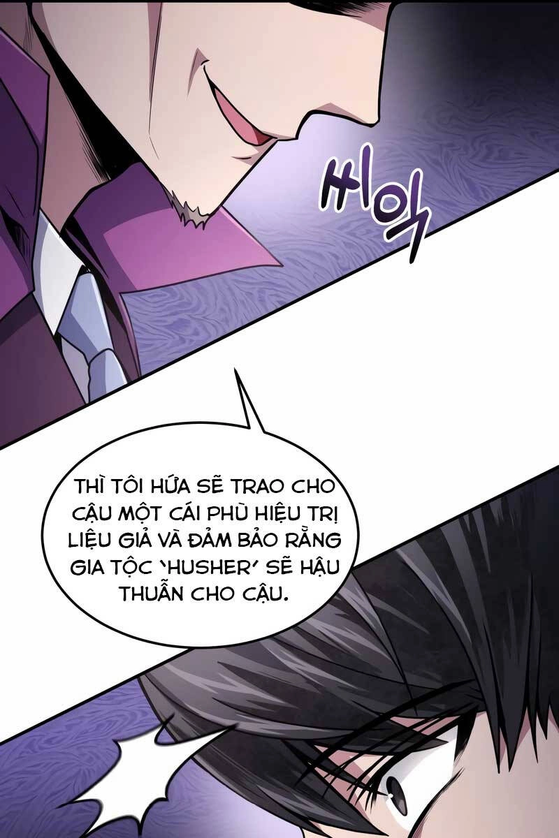 Làm Sao Sống Như Một Trị Liệu Sư Ngầm? Chapter 19 - 10