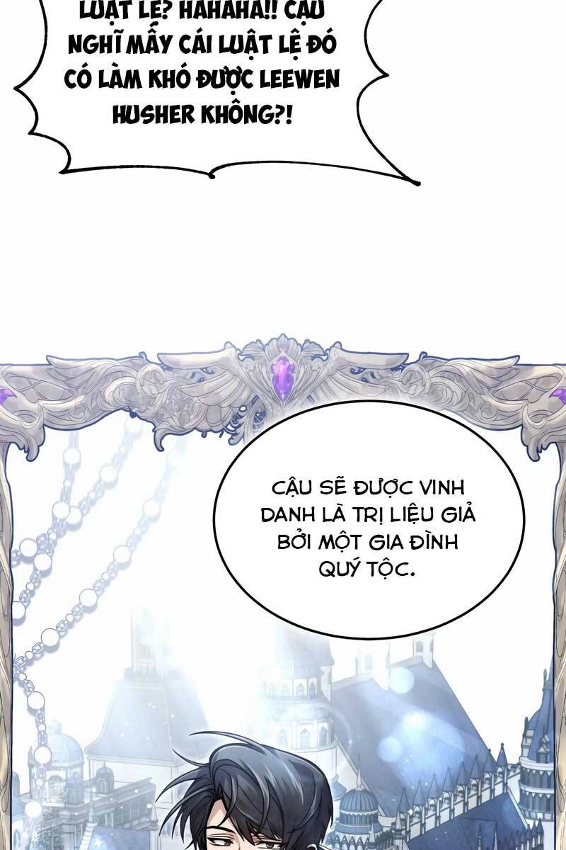 Làm Sao Sống Như Một Trị Liệu Sư Ngầm? Chapter 19 - 12