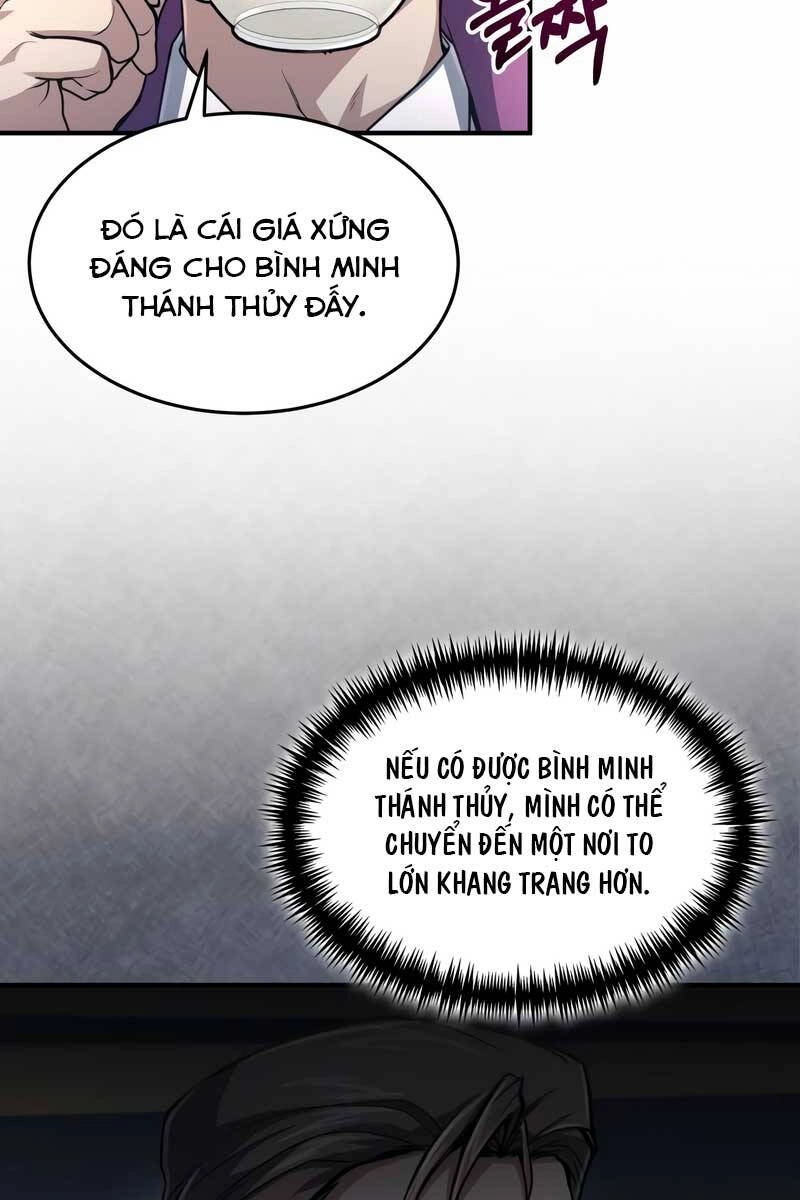 Làm Sao Sống Như Một Trị Liệu Sư Ngầm? Chapter 19 - 15