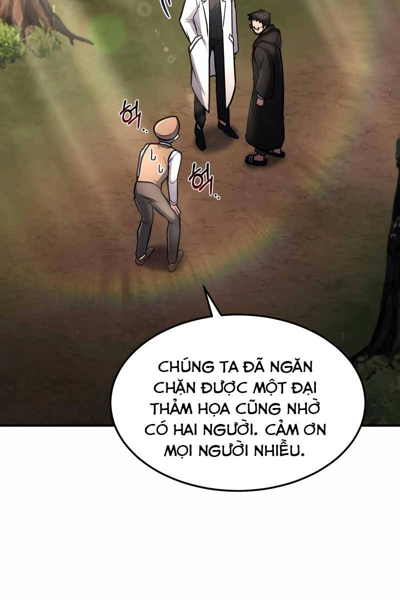 Làm Sao Sống Như Một Trị Liệu Sư Ngầm? Chapter 19 - 86