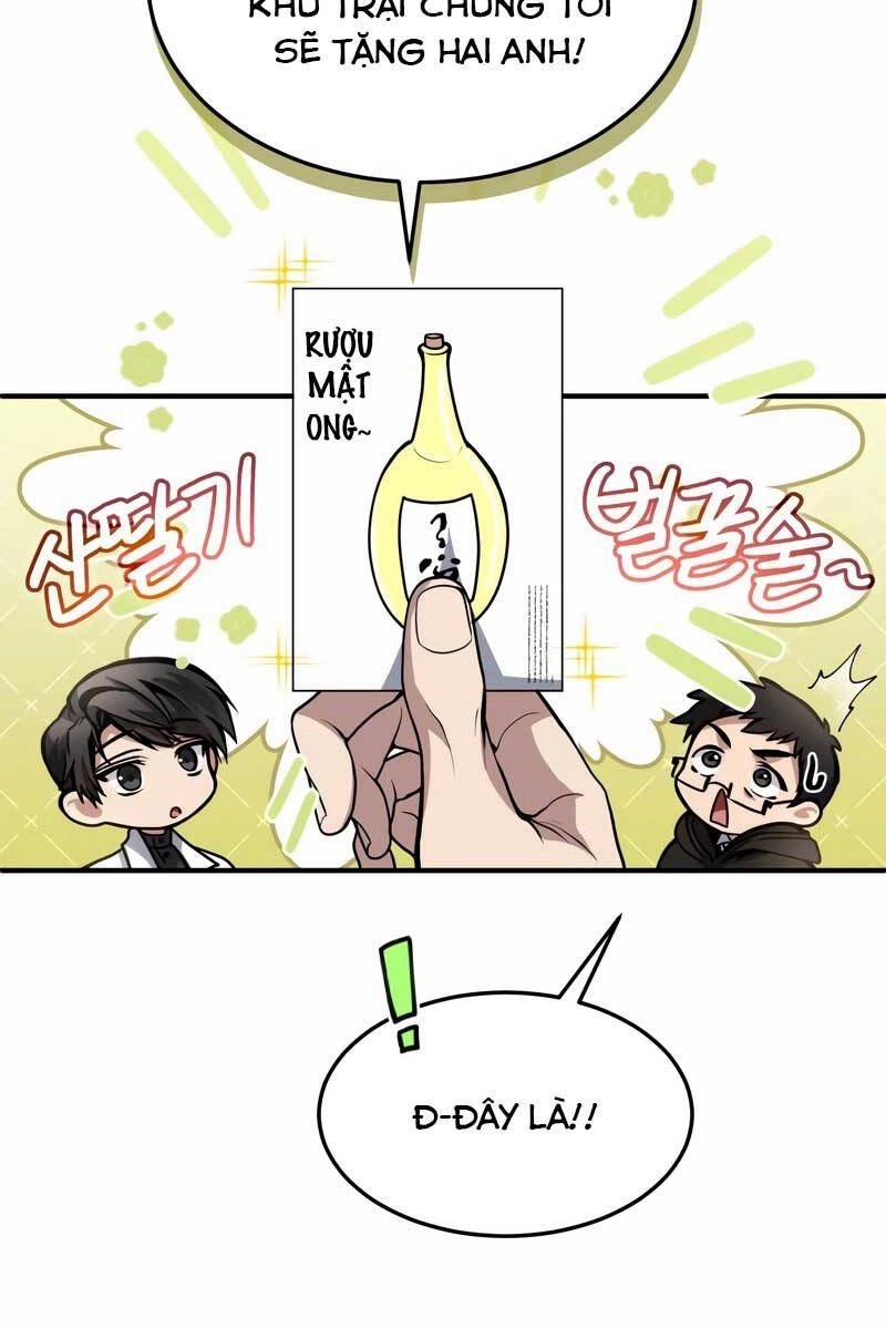 Làm Sao Sống Như Một Trị Liệu Sư Ngầm? Chapter 19 - 89