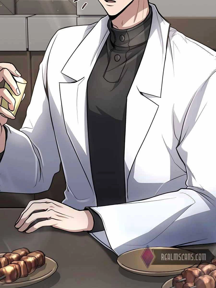 Làm Sao Sống Như Một Trị Liệu Sư Ngầm? Chapter 20 - 2