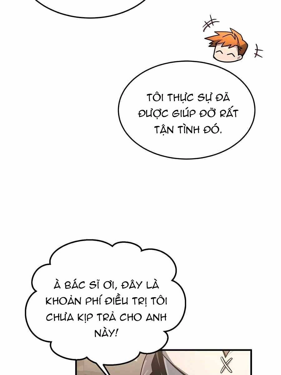 Làm Sao Sống Như Một Trị Liệu Sư Ngầm? Chapter 20 - 6