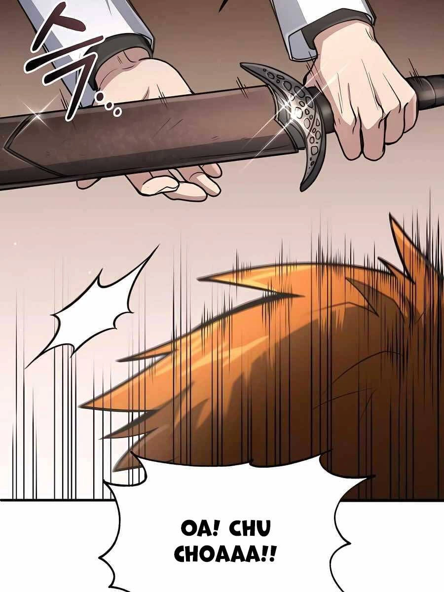 Làm Sao Sống Như Một Trị Liệu Sư Ngầm? Chapter 20 - 9