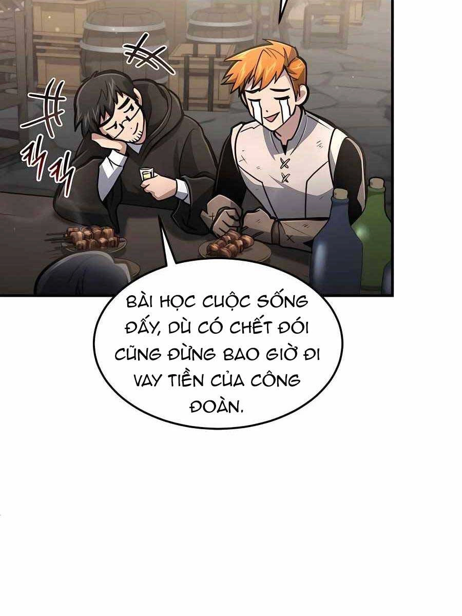 Làm Sao Sống Như Một Trị Liệu Sư Ngầm? Chapter 20 - 19