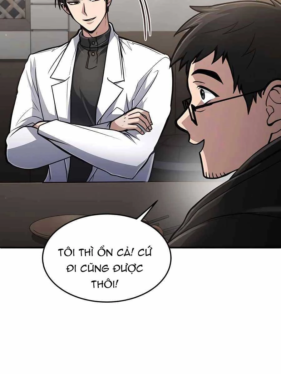 Làm Sao Sống Như Một Trị Liệu Sư Ngầm? Chapter 20 - 21