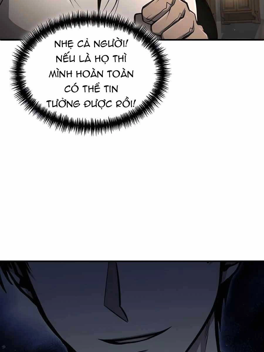 Làm Sao Sống Như Một Trị Liệu Sư Ngầm? Chapter 20 - 23