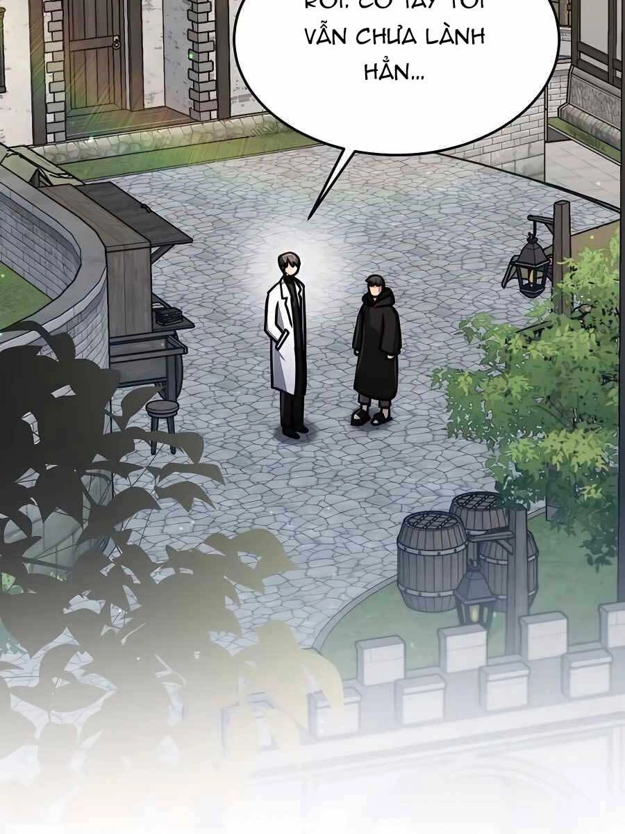 Làm Sao Sống Như Một Trị Liệu Sư Ngầm? Chapter 20 - 28