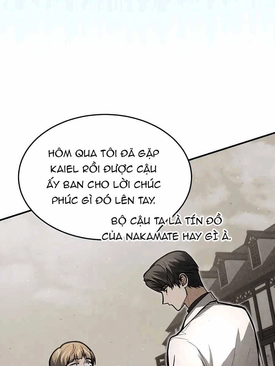 Làm Sao Sống Như Một Trị Liệu Sư Ngầm? Chapter 20 - 33