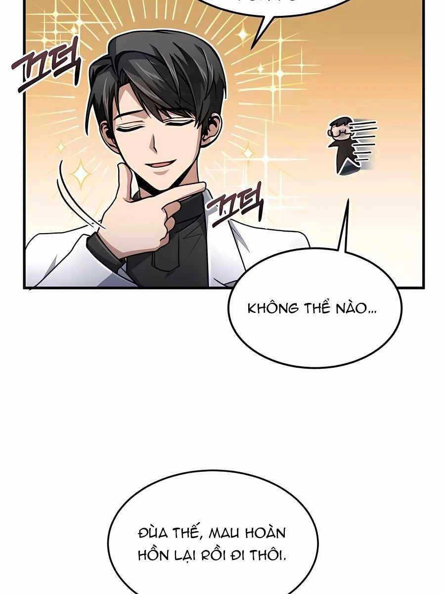 Làm Sao Sống Như Một Trị Liệu Sư Ngầm? Chapter 20 - 35