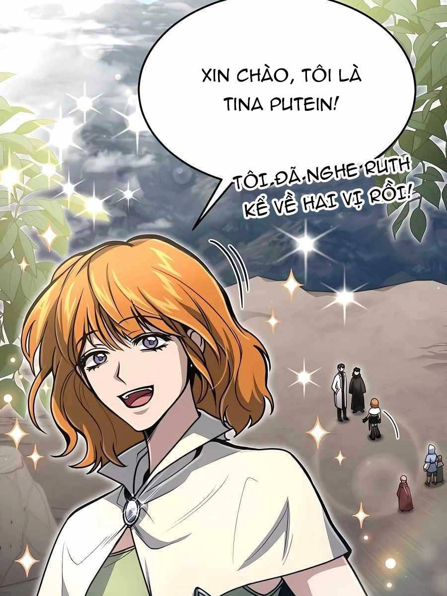 Làm Sao Sống Như Một Trị Liệu Sư Ngầm? Chapter 20 - 37