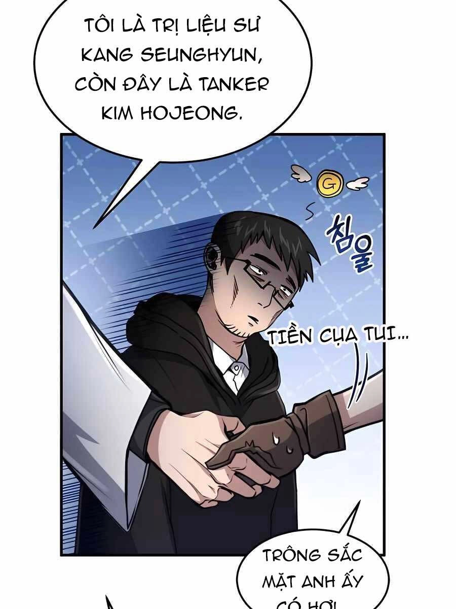 Làm Sao Sống Như Một Trị Liệu Sư Ngầm? Chapter 20 - 39