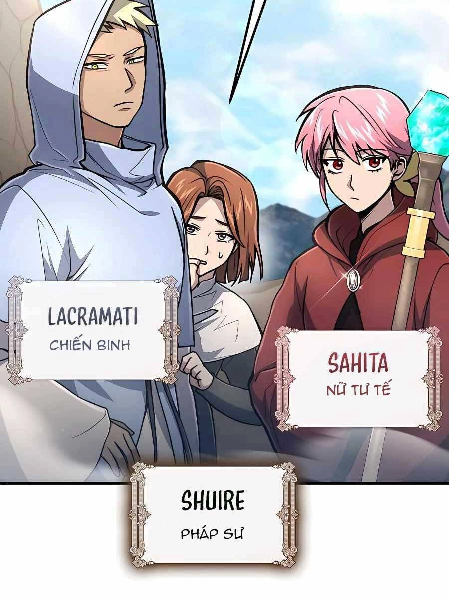 Làm Sao Sống Như Một Trị Liệu Sư Ngầm? Chapter 20 - 42