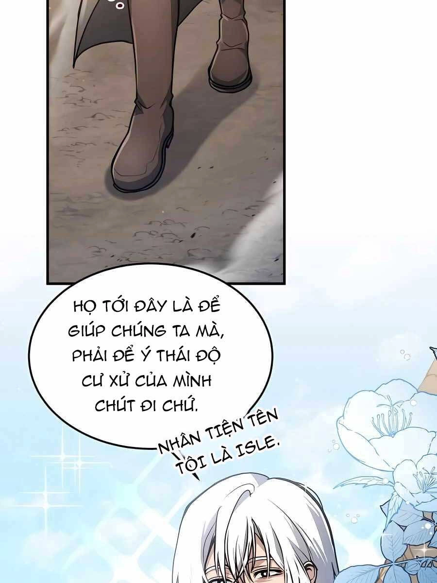 Làm Sao Sống Như Một Trị Liệu Sư Ngầm? Chapter 20 - 45