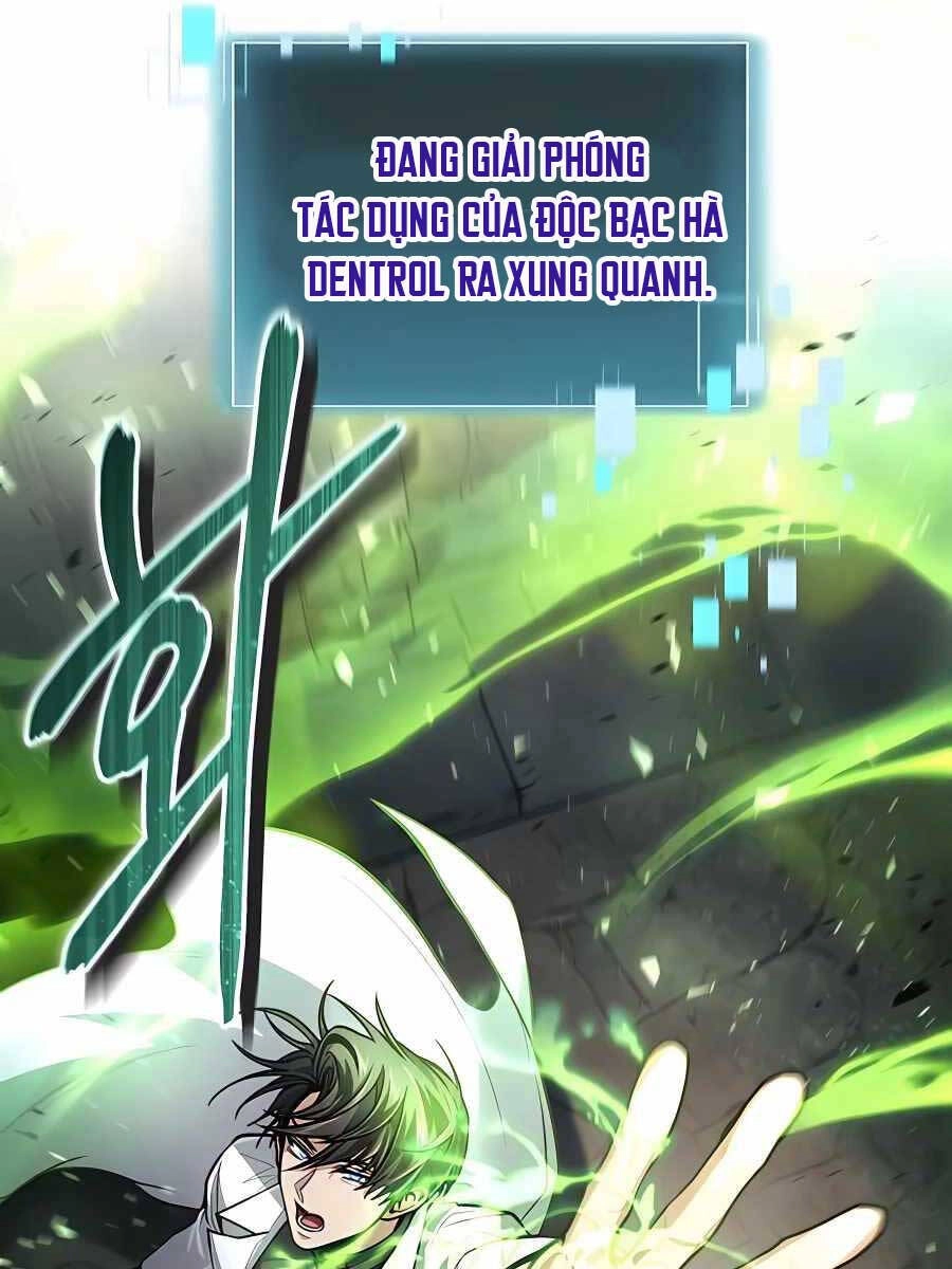 Làm Sao Sống Như Một Trị Liệu Sư Ngầm? Chapter 20 - 95