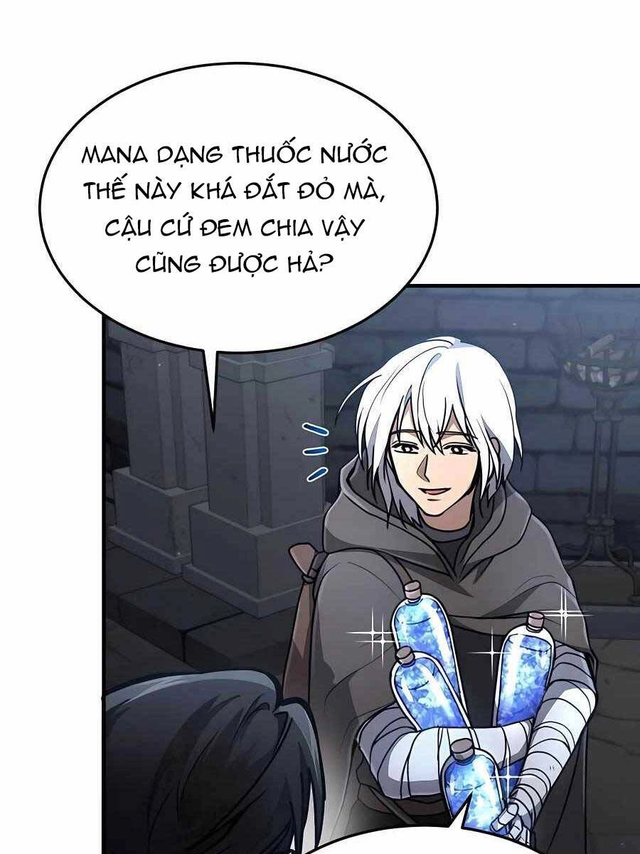 Làm Sao Sống Như Một Trị Liệu Sư Ngầm? Chapter 20 - 108