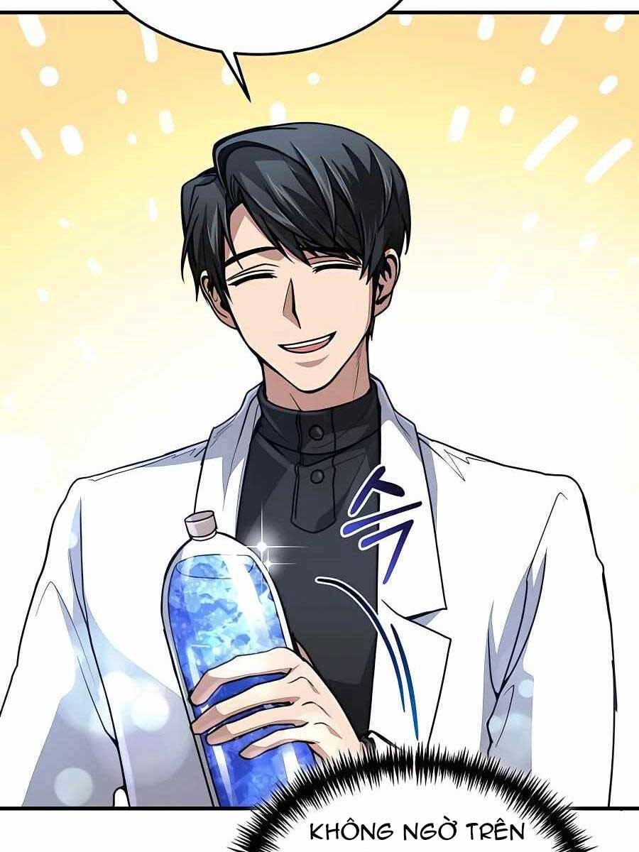 Làm Sao Sống Như Một Trị Liệu Sư Ngầm? Chapter 20 - 110